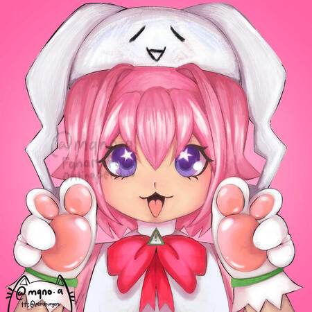 Fanart for @onlinepetclub